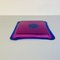 Italienisches quadratisches Tablett aus Harz von Gaetano Pesce für Fish Design, 2018 8