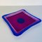Italienisches quadratisches Tablett aus Harz von Gaetano Pesce für Fish Design, 2018 5