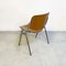 Mid-Century Italian Chair by Giianca Pierretti for Anonima Castelli, 1965 5