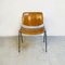 Italienischer Mid-Century Stuhl von Giianca Pierretti für Anonima Castelli, 1965 3