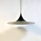 Danish Modern Semi Lamp by Claus Bonderup & Torsten Thorup for Fog & Menup, 1958 3