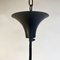 Dänische Moderne Semi Lampe von Claus Bonderup & Torsten Thorup für Fog & Menup, 1958 5