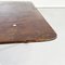 Mid-Century Modern Italian Apocalisse Now Coffee Table by Carlo Forcolini, 1980s 14