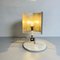 Bauhaus Italian Metal Table Lamp by Carl Jacob Jucker for Imago Dp, 1960s 5