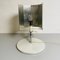 Italienische Bauhaus Tischlampe aus Metall von Carl Jacob Jucker für Imago Dp, 1960er 7