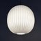 Mid-Century Modern German Pendant Light by Aloys Gangkofner for Peill and Putzler, 1960s, Image 3