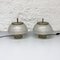 Mid-Century Modern Italian Alfetta Table Lamps by Sergio Mazza for Artemide 1966, Set of 2, Image 2