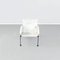 Mid-Century Italian 4841 Lounge Chair by Anna Castelli Ferrieri for Kartell, 1980s, Image 3