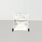 Mid-Century Italian 4841 Lounge Chair by Anna Castelli Ferrieri for Kartell, 1980s 6