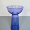 Italienische Mid-Century Modern Alexandrit Vase von Sergio Asti, 1970er 5
