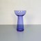 Mid-Century Modern Italian Alexandrite Vase by Sergio Asti, 1970s 2