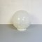 Sphere Tessuti Series Table Lamp by L. Diaz De Santillana for Venini, 1970s 2