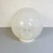 Sphere Tessuti Series Table Lamp by L. Diaz De Santillana for Venini, 1970s 3