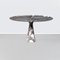 Mid-Century Italian T70 M1 Table by Angelo Mangiarotti for Skipper, 1969 3