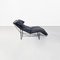 Mid-Century Italian Chaise Lounge by Paolo Passerini for Uvet, 1980s, Image 3