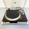 Mid-Century Modern Japanese Direct Drive Turntable by Denon Marke, 1980s 5