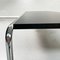 Tables Basses Laccio Mid-Century par Breuer pour Gavina, Italie, 1970s, Set de 2 8