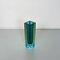 Grünes italienisches Mid-Century Modern Murano Glas von Sommersi Series, 1970er 8