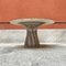 Mid-Century Modern Italian Marble Dining Table by Warren Platner for Knoll, 1970s 4