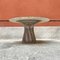 Mid-Century Modern Italian Marble Dining Table by Warren Platner for Knoll, 1970s, Image 4