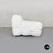 Mid-Century Modern Italian Strips Sofa and Armchair by Cini Boeri for Arflex, 1970s, Set of 2 10