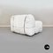 Mid-Century Modern Italian Strips Sofa and Armchair by Cini Boeri for Arflex, 1970s, Set of 2 11