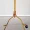 Mid-Century Metal Clothes Hanger 4