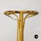 Mid-Century Metal Clothes Hanger 7