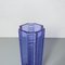 Italienische Mid-Century Modern Alexandrit Vase mit Unregelmäßiger Form, 1960er 7