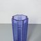 Mid-Century Modern Italian Alexandrite Vase with Irregular Shape, 1960s 7