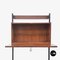 Mid-Century Modern Bookcase, 1960s, Image 6