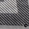Mid-Century Modern Teppich mit Rautenmuster, 1980er 4