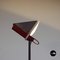 Moderne italienische Mid-Century Stehlampe von Arteluce, 1980er 3