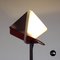 Lámpara de pie italiana Mid-Century moderna de Arteluce, años 80, Imagen 4