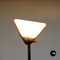 Lámpara de pie italiana Mid-Century moderna de Arteluce, años 80, Imagen 5