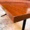 Mid-Century Modern Wood Desk Table by George Nelson for Herman Miller, 1960s 8
