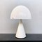 Italienische 4048 Baobab Tischlampen von Harvey Guzzini für Iguzzini, 1960er, 2er Set 3
