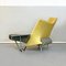Chaise longue moderna di Paolo Deganello per Cassina, Italia, anni '80, Immagine 8
