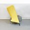 Modern Italian Torso Chaise Lounge by Paolo Deganello for Cassina, 1980s, Image 5
