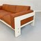 Mid-Century Modern Italian Bastiano Sofa by Tobia & Afra Scarpa for Gavina, 1962 8