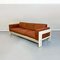 Mid-Century Modern Italian Bastiano Sofa by Tobia & Afra Scarpa for Gavina, 1962 5