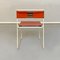 Mid-Century Modern Italian Libellula Chairs by G.Carini for Planula, 1970s, Set of 4, Image 8