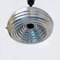 Mid-Century Italian Splugen Brau Chandelier by A. P. Castiglioni for Flos, 1964 4