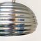 Lustre Splugen Brau Mid-Century par AP Castiglioni pour Flos, Italie, 1964 5