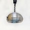 Mid-Century Italian Splugen Brau Chandelier by A. P. Castiglioni for Flos, 1964 3