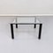 Mid-Century Italian Steel Coffee Table by l.C. Dominioni for Azucena, 1960s, Image 2