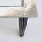Mid-Century Italian Steel Coffee Table by l.C. Dominioni for Azucena, 1960s 9