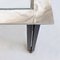 Mid-Century Italian Steel Coffee Table by l.C. Dominioni for Azucena, 1960s, Image 9