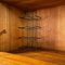 Italian Teak Wall Bookcase with Shelves and Modules by Isa Bergamo, 1960s, Image 11
