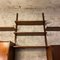 Italian Teak Wall Bookcase with Shelves and Modules by Isa Bergamo, 1960s, Image 7